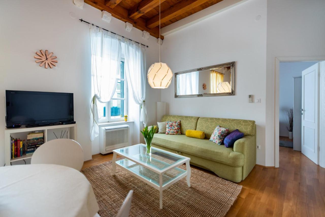 Apartment Ivo Ντουμπρόβνικ Εξωτερικό φωτογραφία