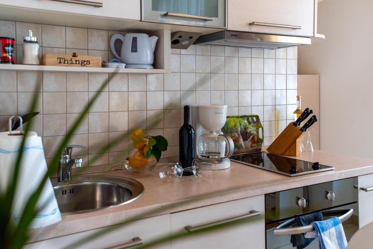 Apartment Ivo Ντουμπρόβνικ Εξωτερικό φωτογραφία