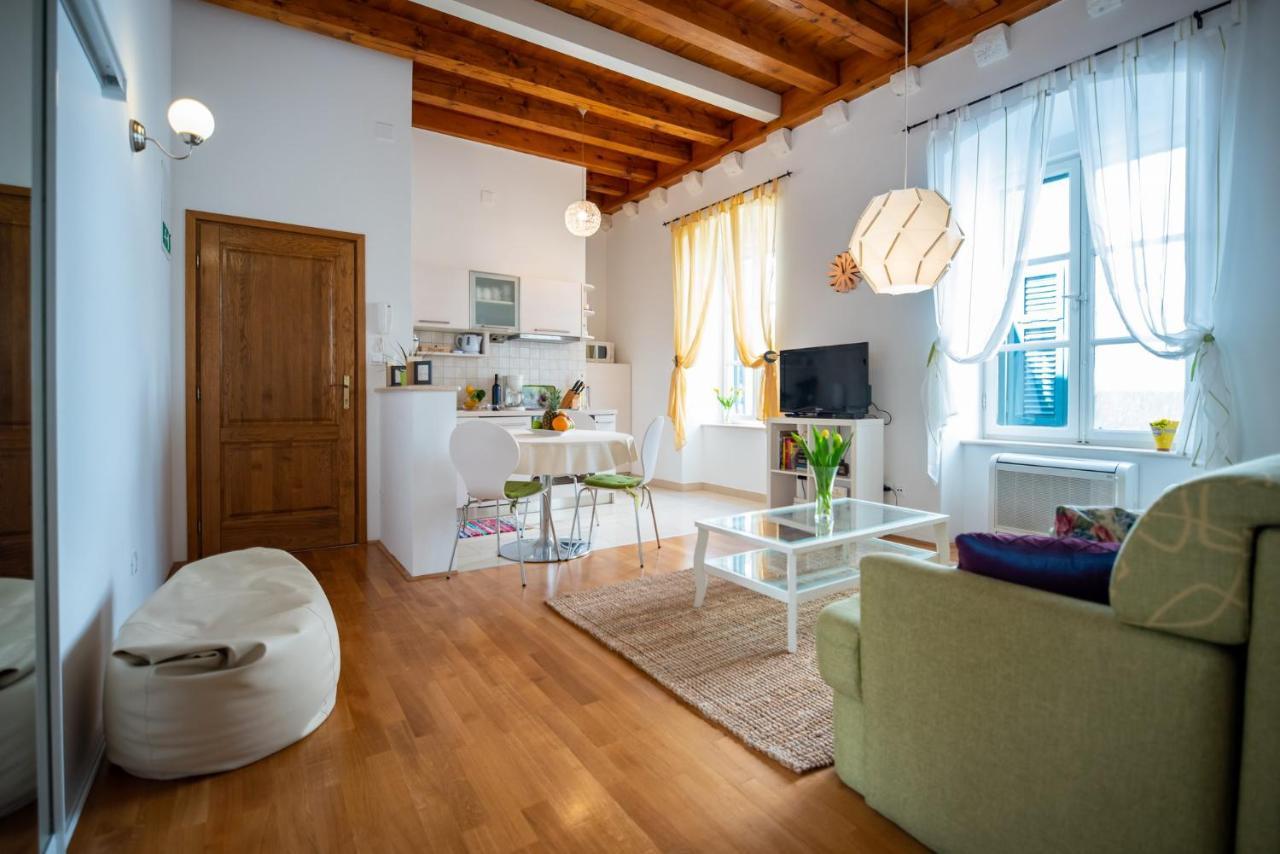 Apartment Ivo Ντουμπρόβνικ Εξωτερικό φωτογραφία