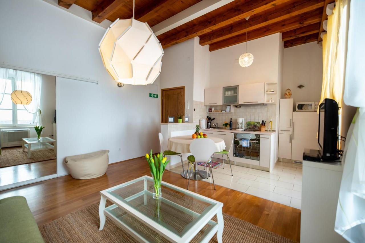 Apartment Ivo Ντουμπρόβνικ Εξωτερικό φωτογραφία