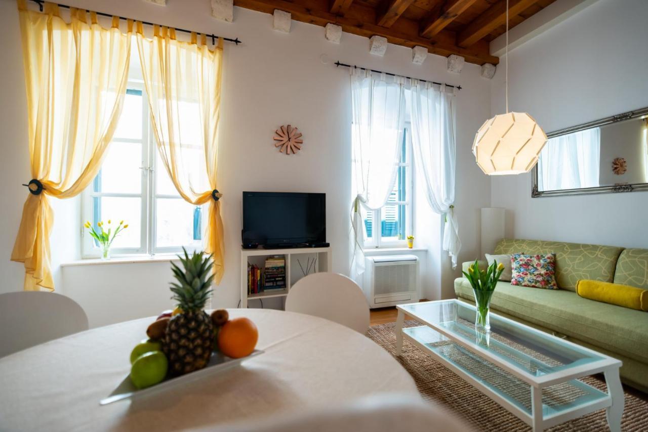 Apartment Ivo Ντουμπρόβνικ Εξωτερικό φωτογραφία