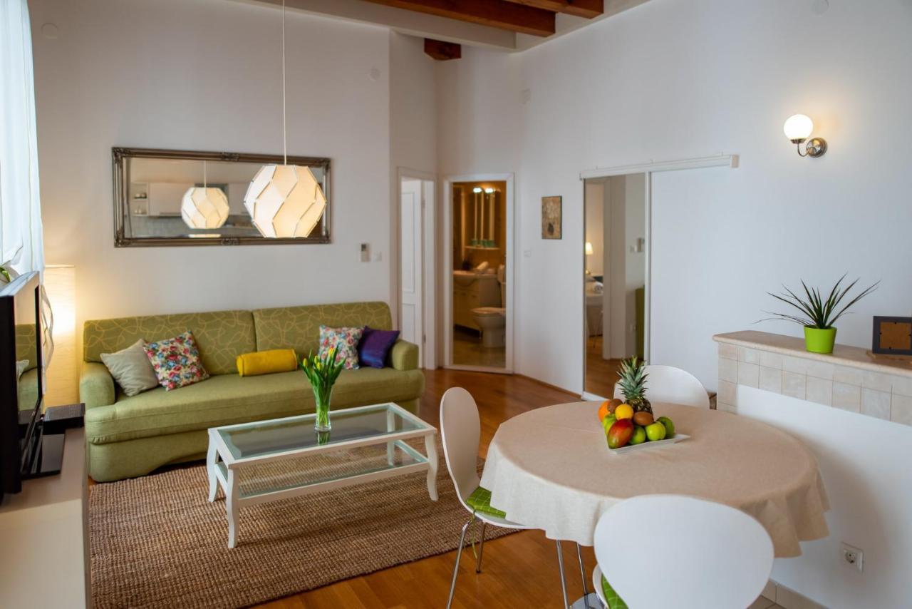 Apartment Ivo Ντουμπρόβνικ Εξωτερικό φωτογραφία