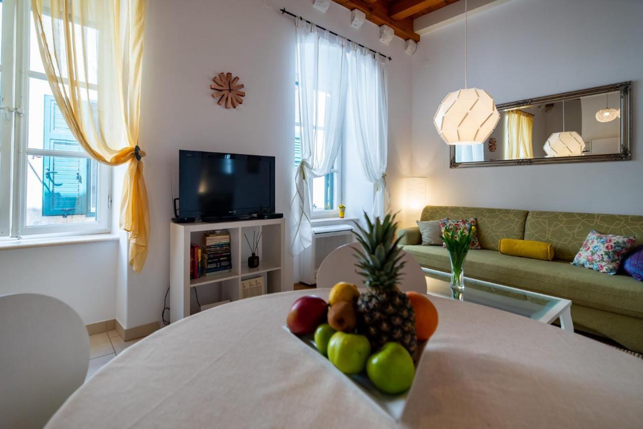 Apartment Ivo Ντουμπρόβνικ Εξωτερικό φωτογραφία
