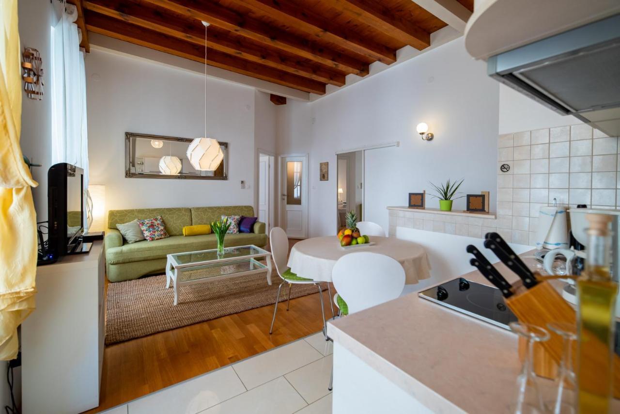 Apartment Ivo Ντουμπρόβνικ Εξωτερικό φωτογραφία