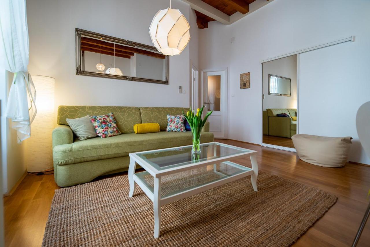 Apartment Ivo Ντουμπρόβνικ Εξωτερικό φωτογραφία