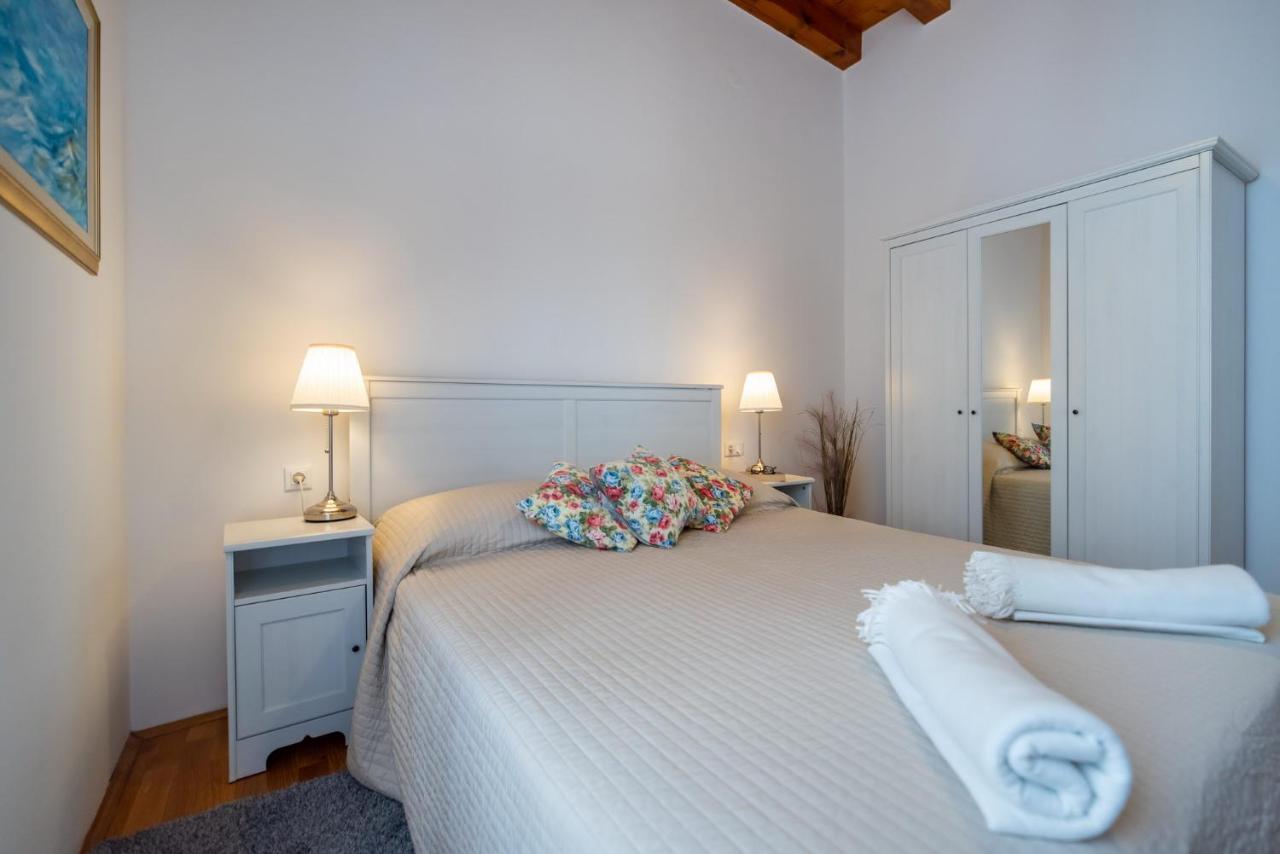 Apartment Ivo Ντουμπρόβνικ Εξωτερικό φωτογραφία