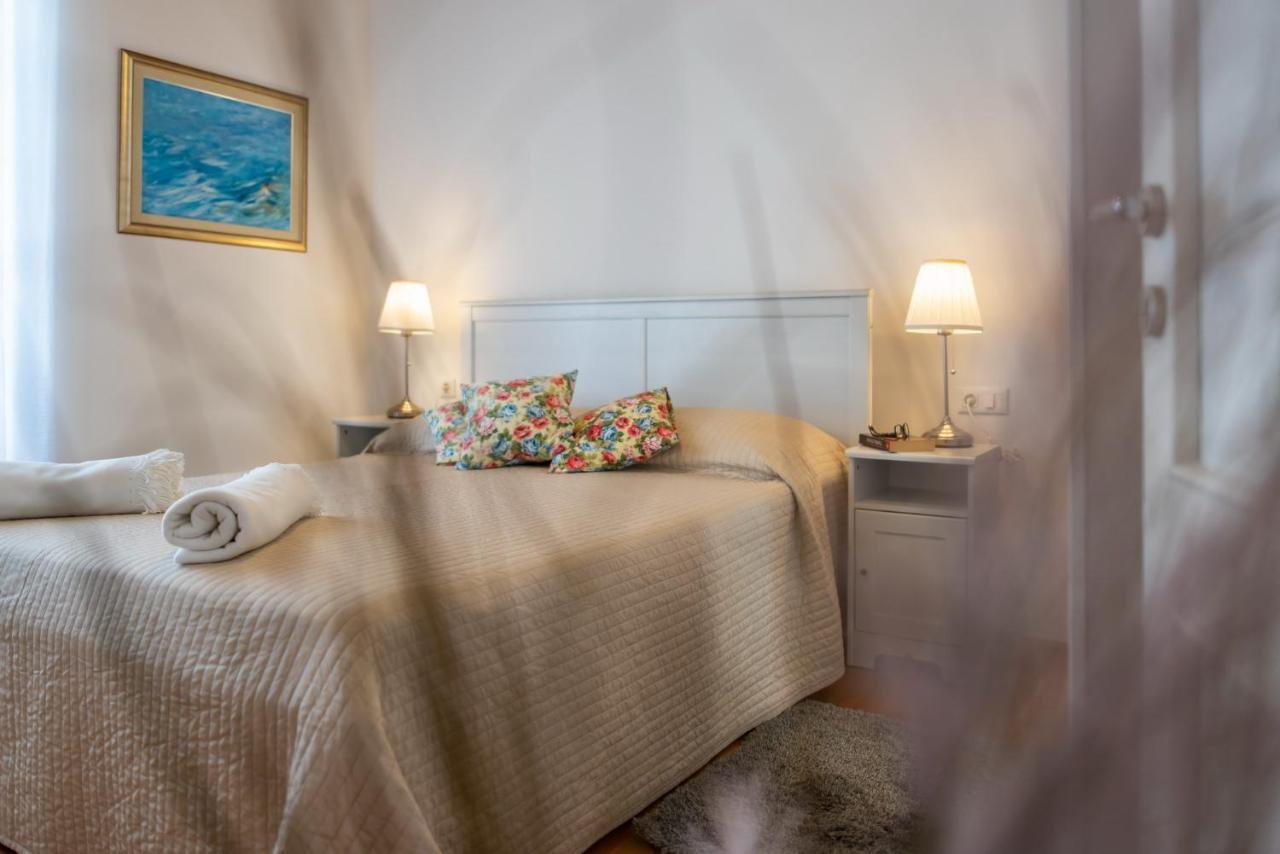 Apartment Ivo Ντουμπρόβνικ Εξωτερικό φωτογραφία