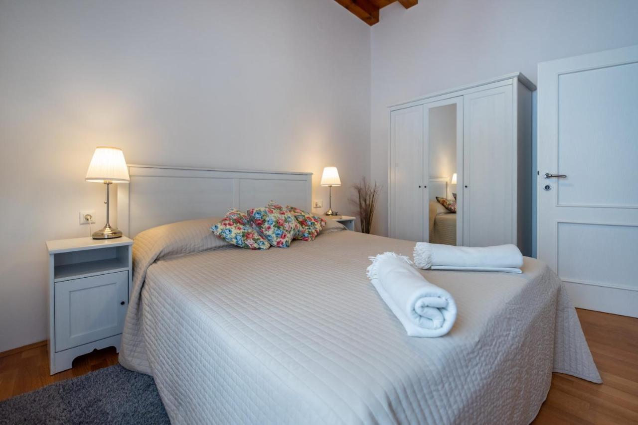 Apartment Ivo Ντουμπρόβνικ Εξωτερικό φωτογραφία