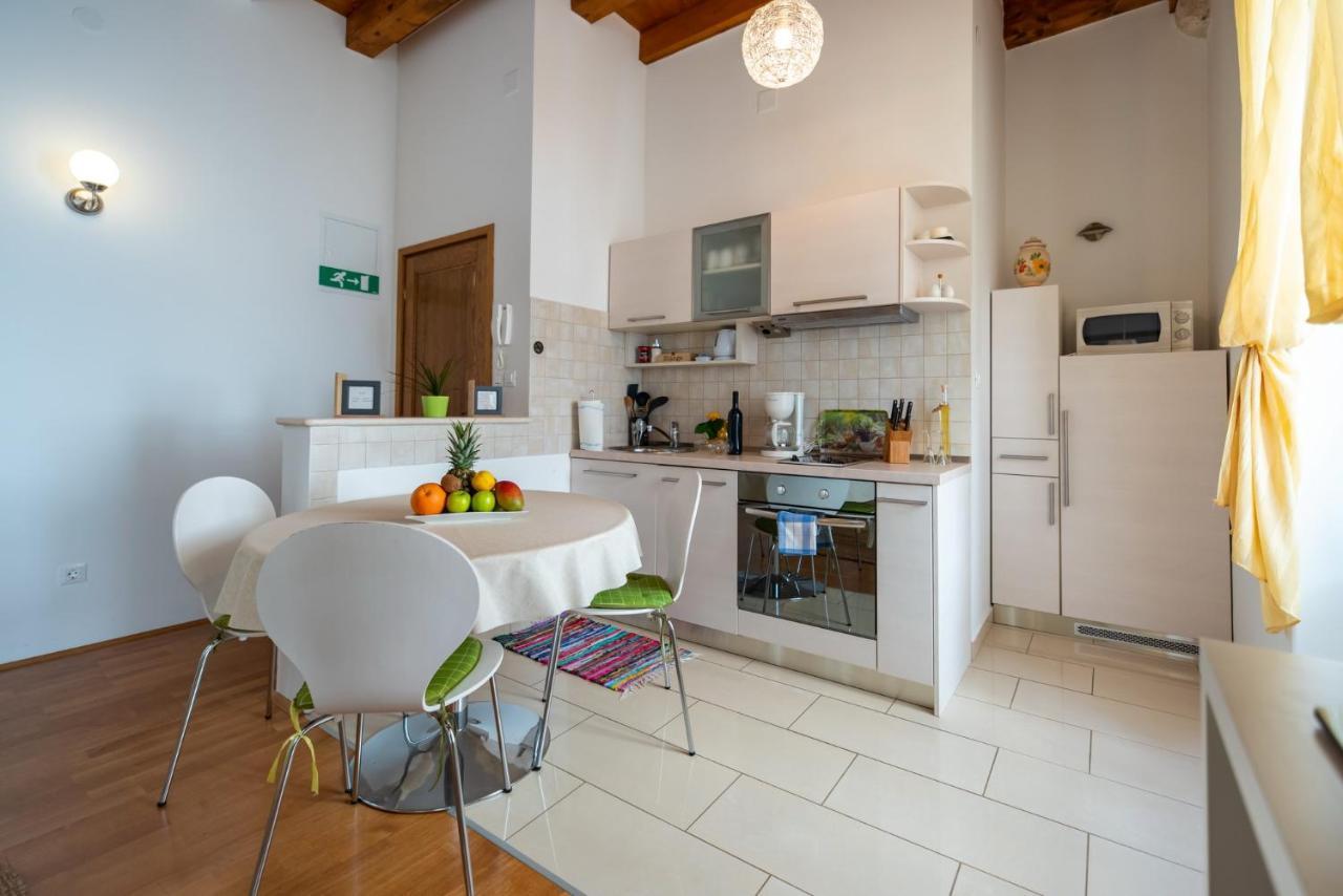 Apartment Ivo Ντουμπρόβνικ Εξωτερικό φωτογραφία