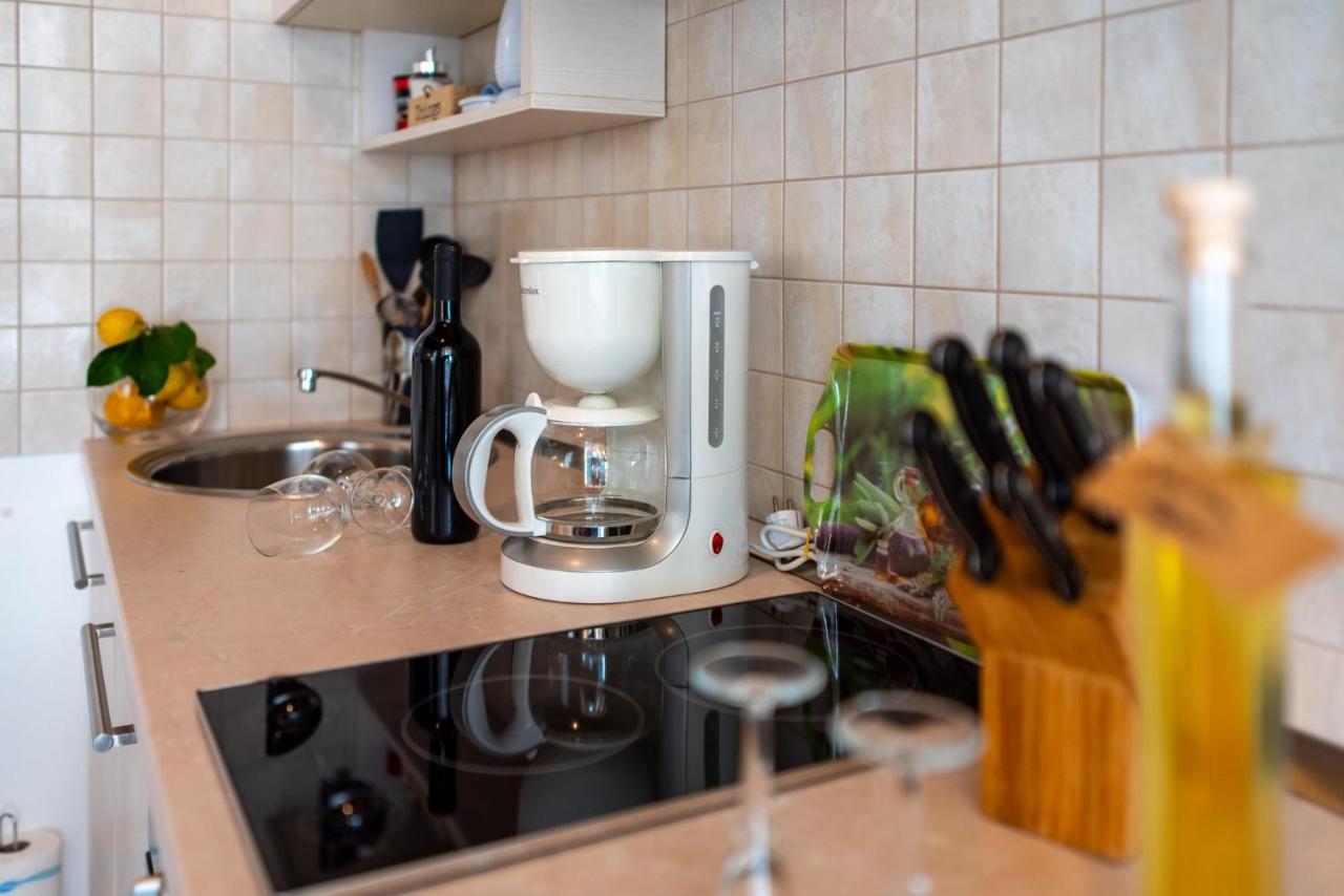 Apartment Ivo Ντουμπρόβνικ Εξωτερικό φωτογραφία