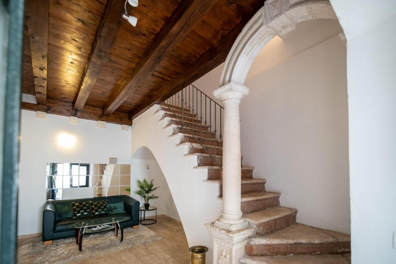 Apartment Ivo Ντουμπρόβνικ Εξωτερικό φωτογραφία