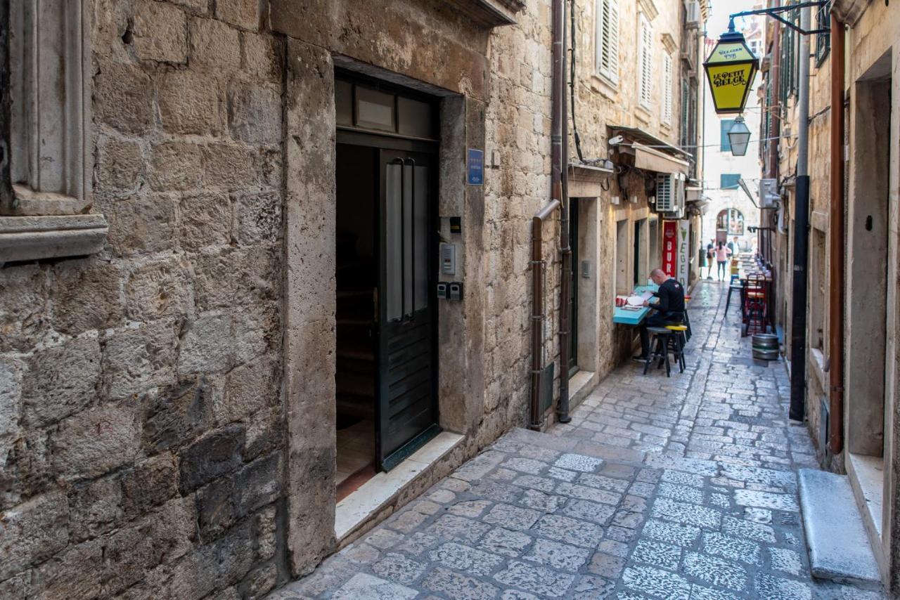 Apartment Ivo Ντουμπρόβνικ Εξωτερικό φωτογραφία