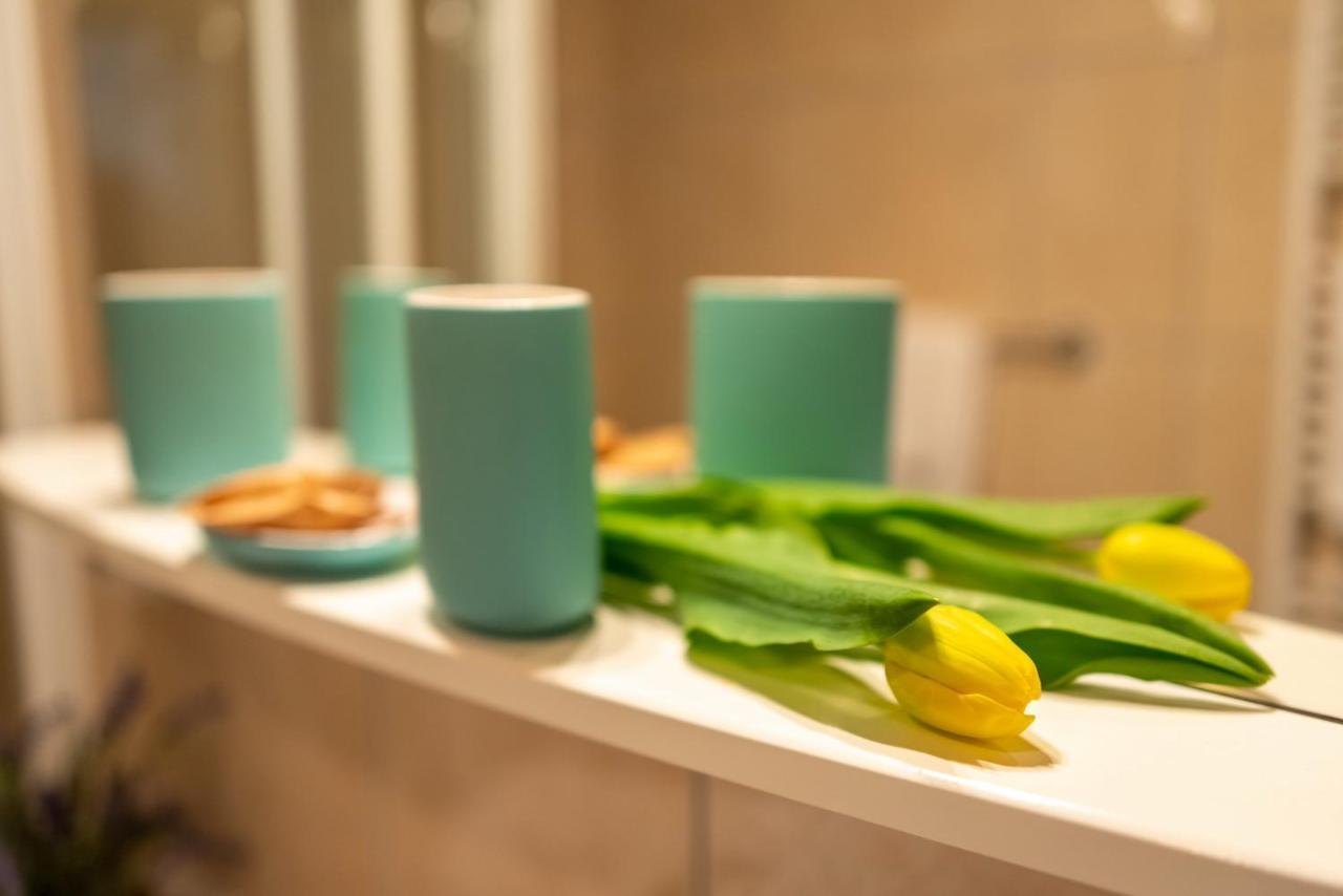 Apartment Ivo Ντουμπρόβνικ Εξωτερικό φωτογραφία