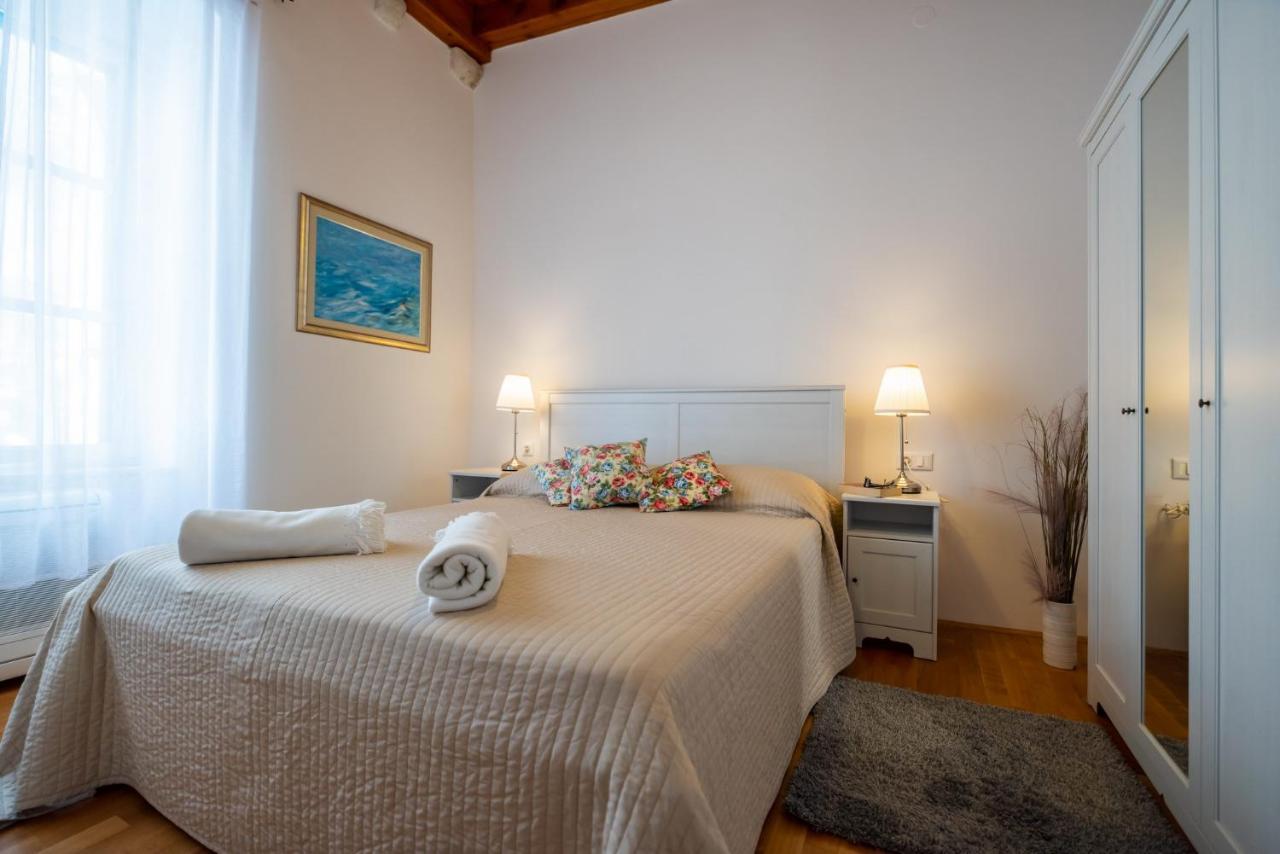 Apartment Ivo Ντουμπρόβνικ Εξωτερικό φωτογραφία