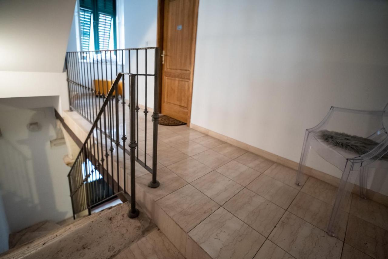 Apartment Ivo Ντουμπρόβνικ Εξωτερικό φωτογραφία