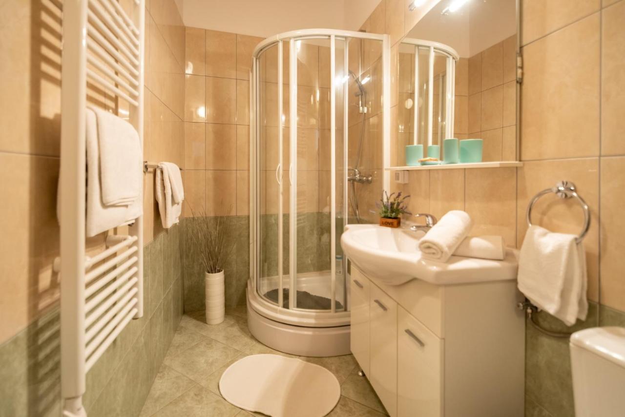 Apartment Ivo Ντουμπρόβνικ Εξωτερικό φωτογραφία
