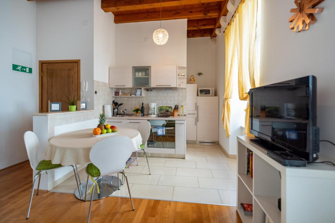 Apartment Ivo Ντουμπρόβνικ Εξωτερικό φωτογραφία