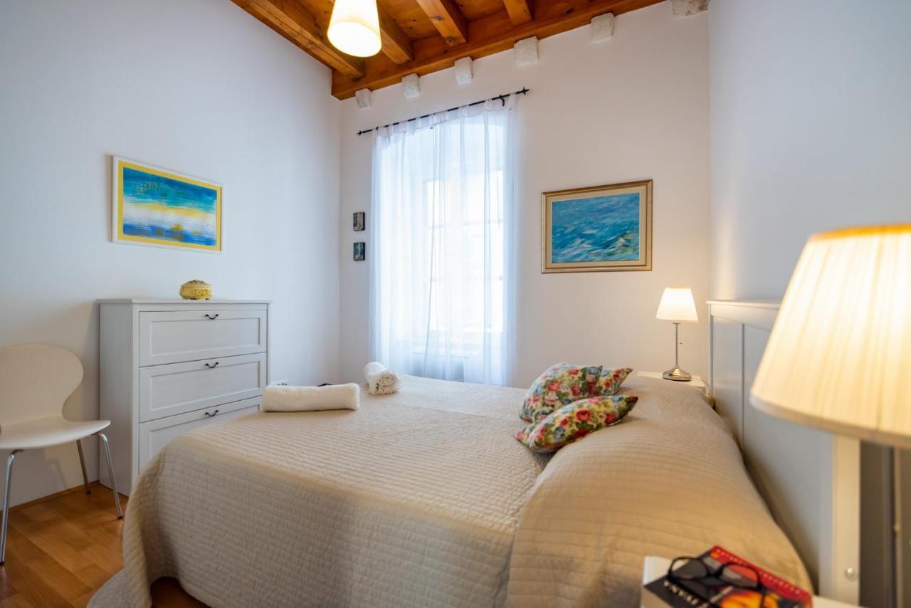 Apartment Ivo Ντουμπρόβνικ Εξωτερικό φωτογραφία