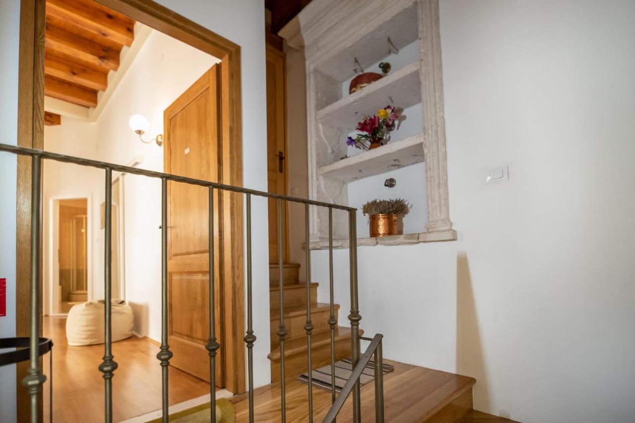 Apartment Ivo Ντουμπρόβνικ Εξωτερικό φωτογραφία