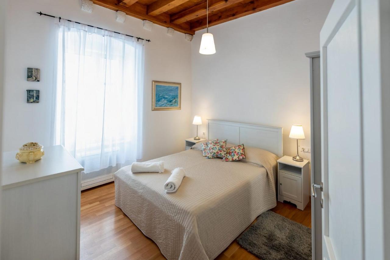 Apartment Ivo Ντουμπρόβνικ Εξωτερικό φωτογραφία