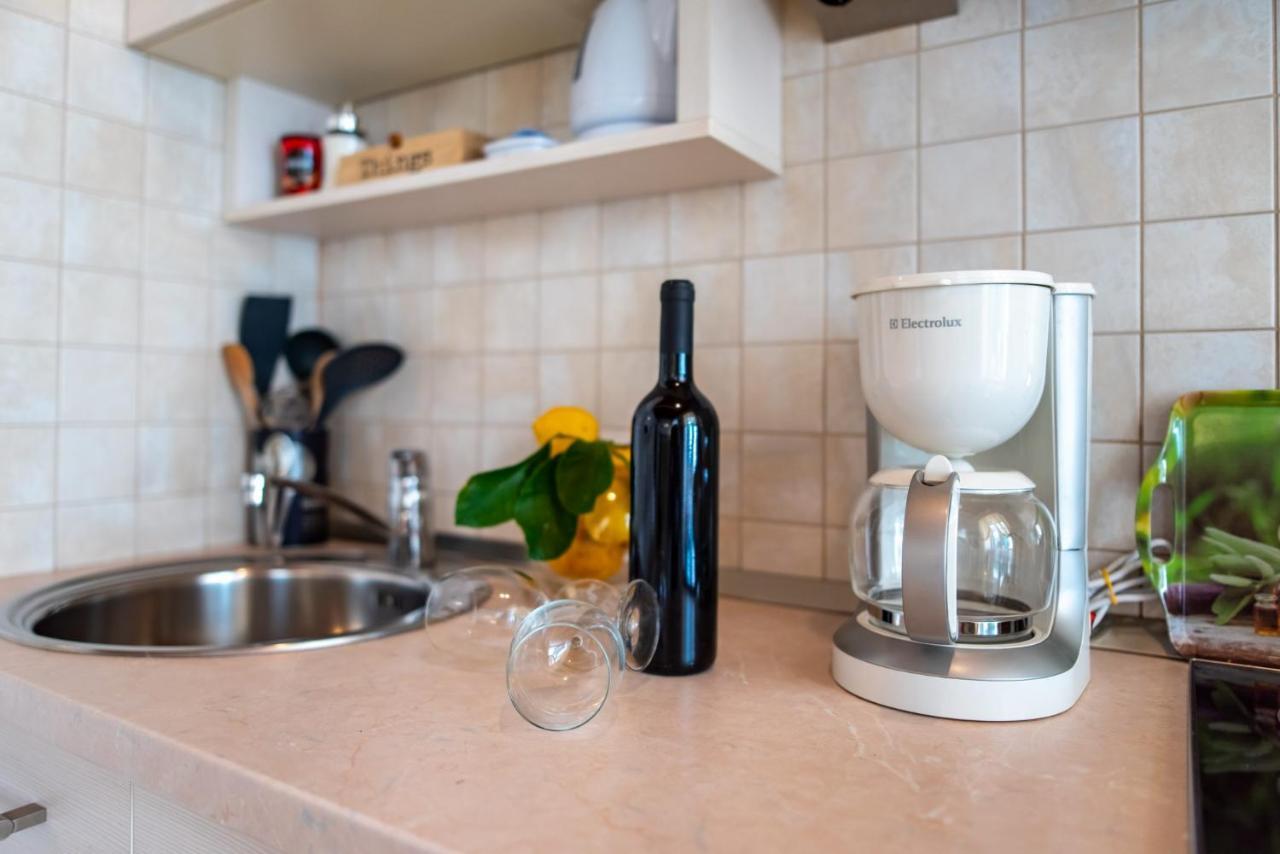 Apartment Ivo Ντουμπρόβνικ Εξωτερικό φωτογραφία