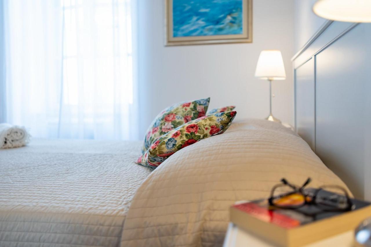 Apartment Ivo Ντουμπρόβνικ Εξωτερικό φωτογραφία