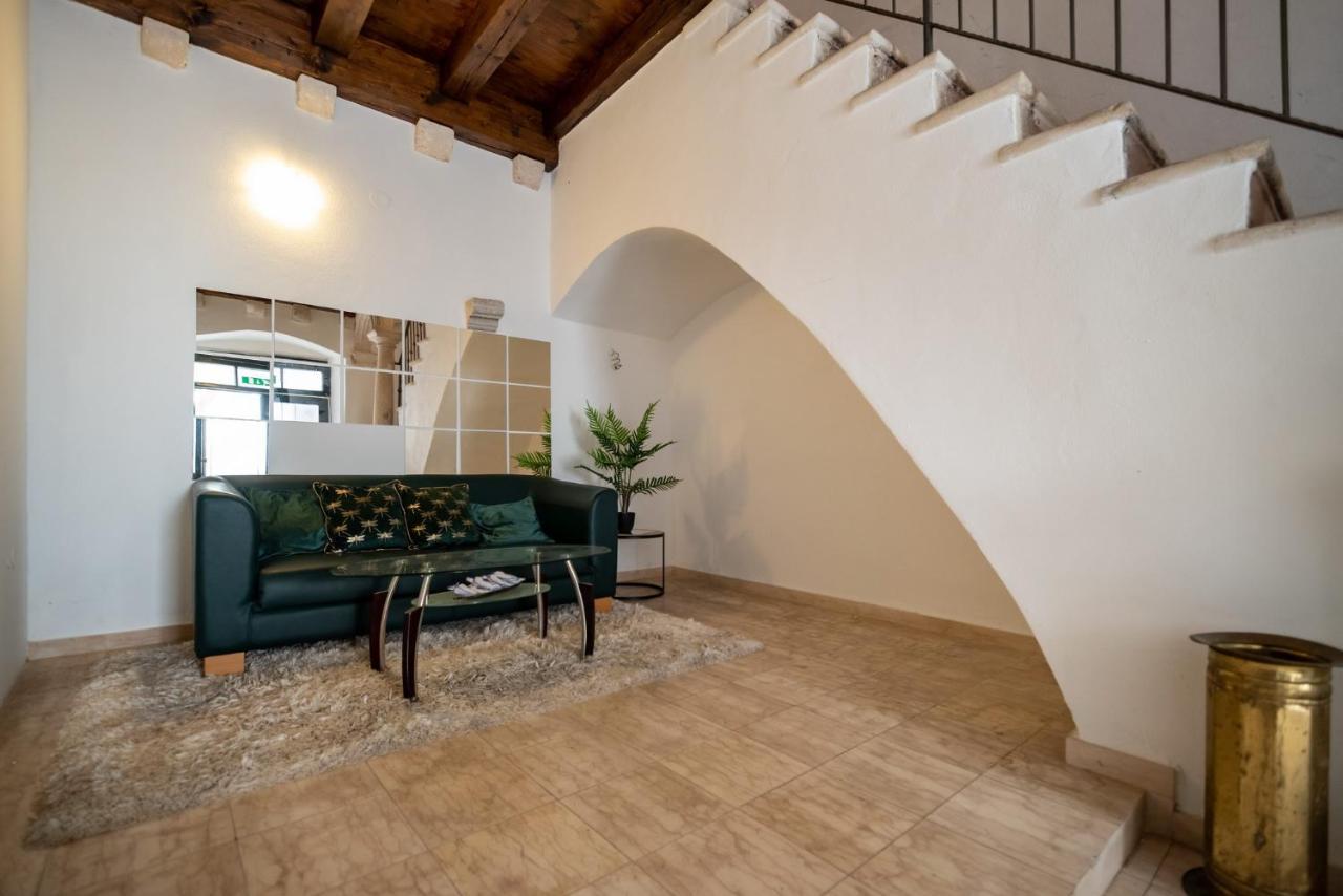 Apartment Ivo Ντουμπρόβνικ Εξωτερικό φωτογραφία