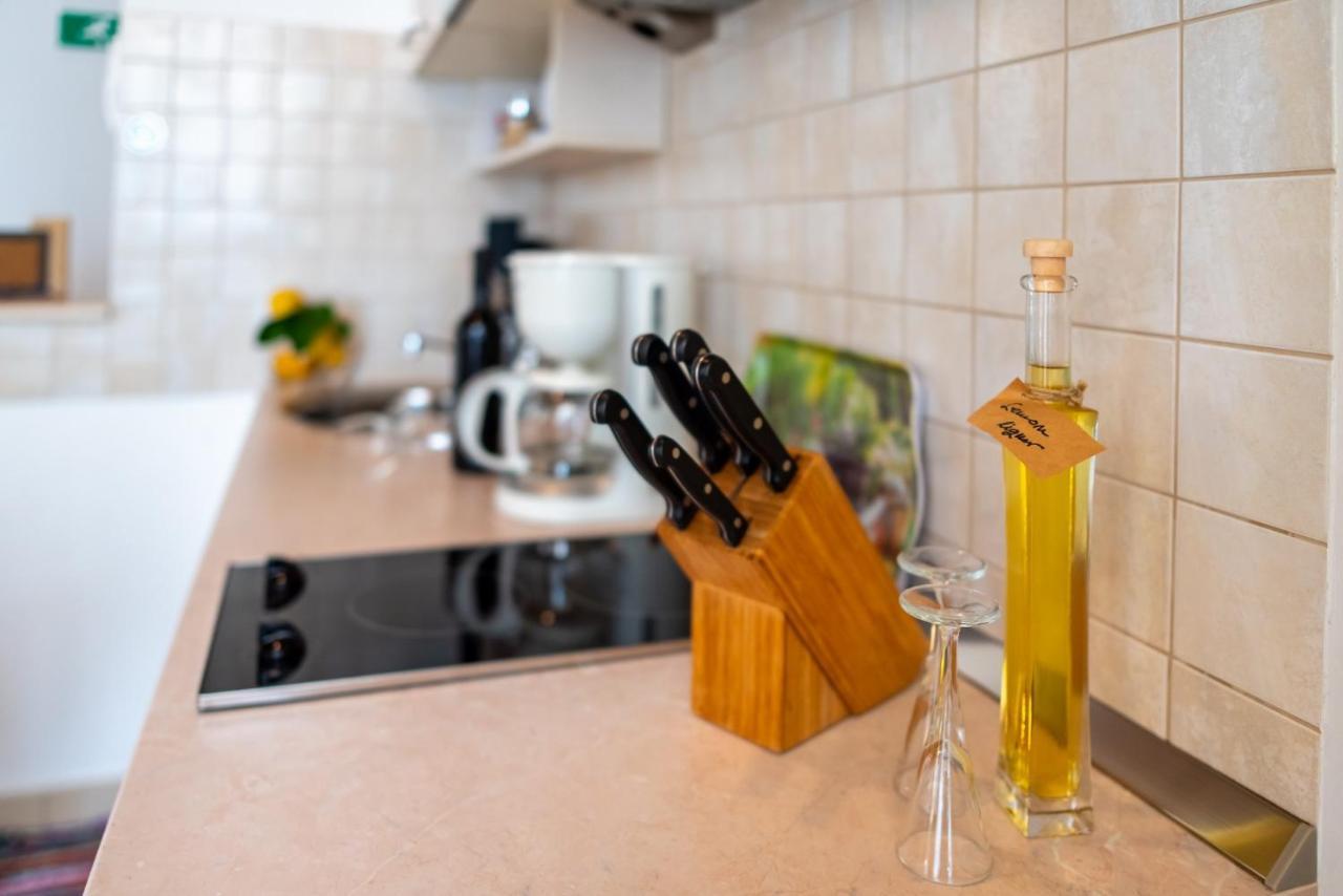 Apartment Ivo Ντουμπρόβνικ Εξωτερικό φωτογραφία